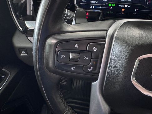 Certified 2023 GMC Sierra 1500 Elevation w/ X31 Off-Road Package AWD/4WD image 24