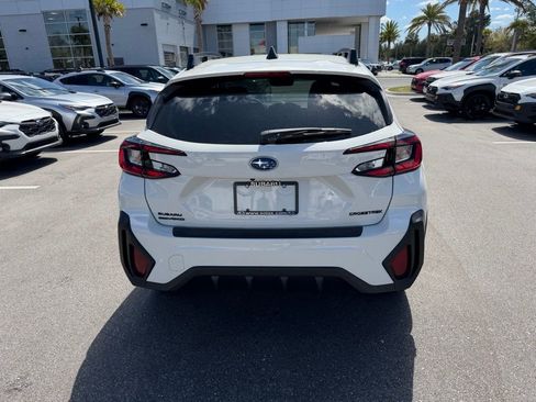 New 2026 Subaru Crosstrek 2.0i Premium AWD/4WD image 3