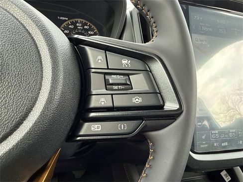 New 2026 Subaru Forester Wilderness image 22