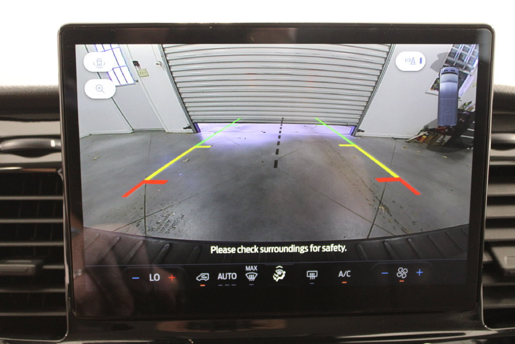 Used 2024 Ford Transit 350 XLT RWD image 48