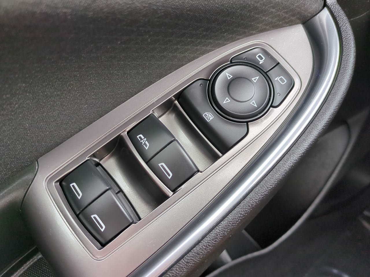 Used 2019 Chevrolet Malibu LT w/ Driver Confidence Package II FWD image 22