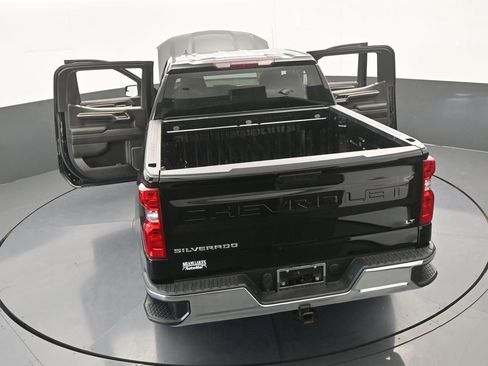 Used 2023 Chevrolet Silverado 1500 LT image 69
