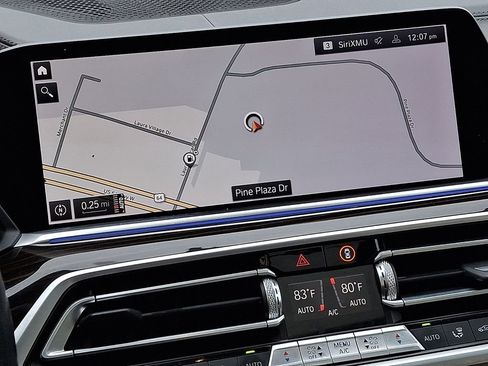 Used 2020 BMW X5 xDrive40i w/ Convenience Package image 18