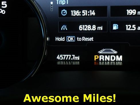 Used 2022 Ford F350 Platinum w/ Tremor Off-Road Package image 3