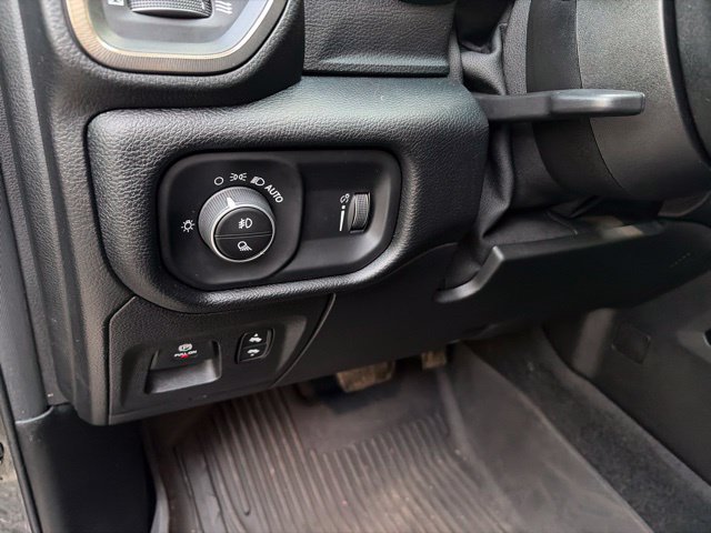 Used 2021 RAM 1500 Rebel w/ Rebel Level 2 Equipment Group AWD/4WD image 21