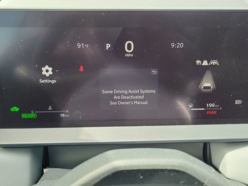 New 2026 Toyota RAV4 Limited AWD/4WD image 13