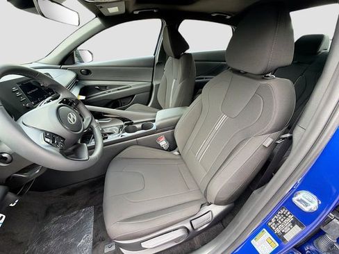 New 2026 Hyundai Elantra SEL Sport image 21