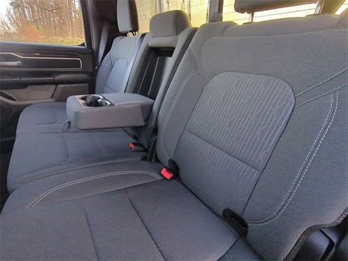 Used 2023 RAM 1500 Big Horn image 28