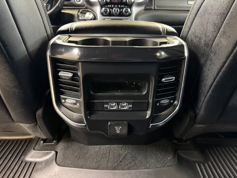 Used 2022 RAM 1500 Laramie w/ Sport Appearance Package image 18