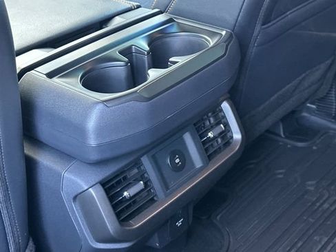 Used 2025 Ford F150 Tremor w/ Bed Utility Package image 14