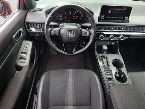 Used 2024 Honda Civic Sport image 12