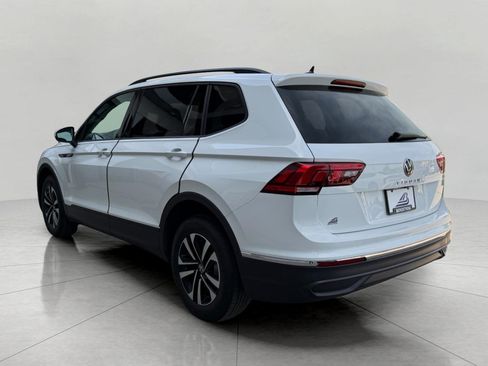 Used 2023 Volkswagen Tiguan S w/ IQ.Drive Package FWD image 10