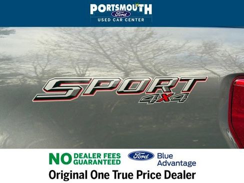 Certified 2023 Ford F150 XLT w/ Equipment Group 302A High image 26