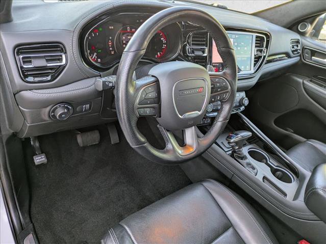 Used 2021 Dodge Durango Citadel AWD/4WD image 10