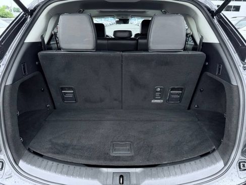 Used 2023 MAZDA CX-9 Touring Plus AWD/4WD image 12