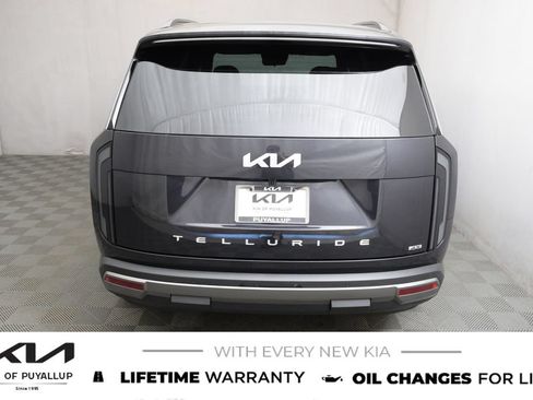 New 2027 Kia Telluride S AWD/4WD image 6