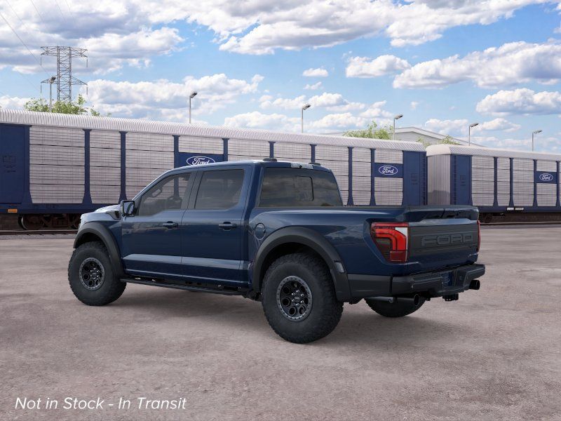 New 2026 Ford F150 Raptor AWD/4WD image 26
