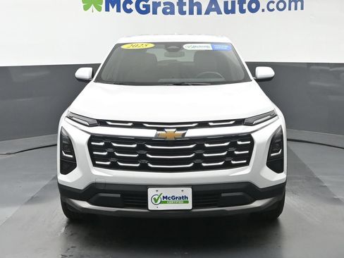 Used 2025 Chevrolet Equinox LT AWD/4WD image 6
