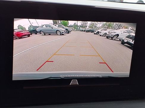 Used 2025 Buick Encore GX Preferred FWD image 15