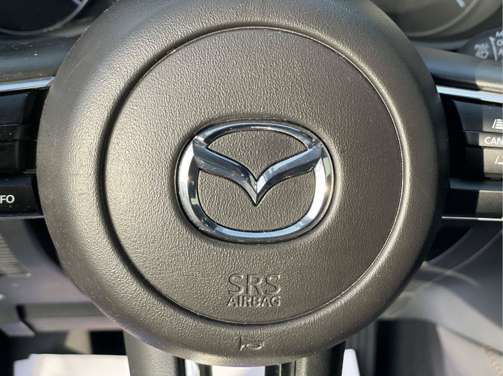 Used 2024 MAZDA CX-30 AWD 2.5 S w/ Preferred Package image 32