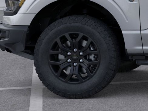 New 2025 Ford F150 Tremor w/ Equipment Group 402A High image 19