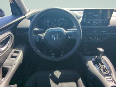 New 2026 Honda HR-V LX image 16