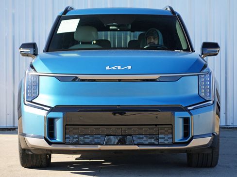 Used 2024 Kia EV9 GT-Line image 7