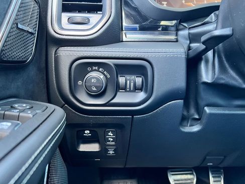 Used 2025 RAM 1500 RHO w/ RHO Level 1 Equipment Group AWD/4WD image 16