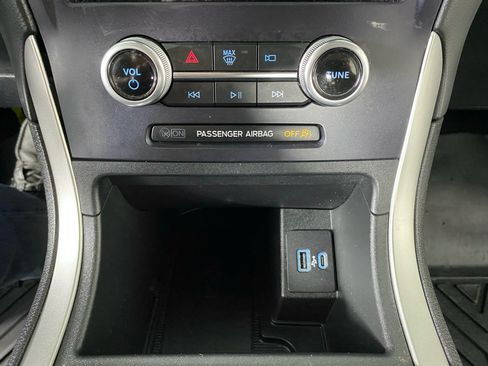 Used 2022 Ford Edge SEL w/ Convenience Package AWD/4WD image 28