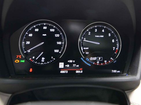 Used 2021 BMW X1 sDrive28i w/ Convenience Package image 13