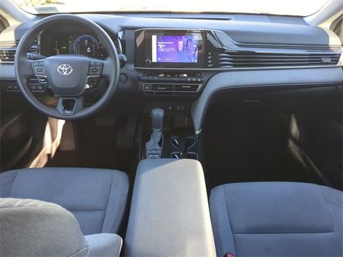 Certified 2025 Toyota Camry LE image 14