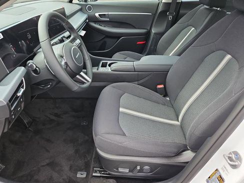 New 2026 Hyundai Sonata SEL image 9