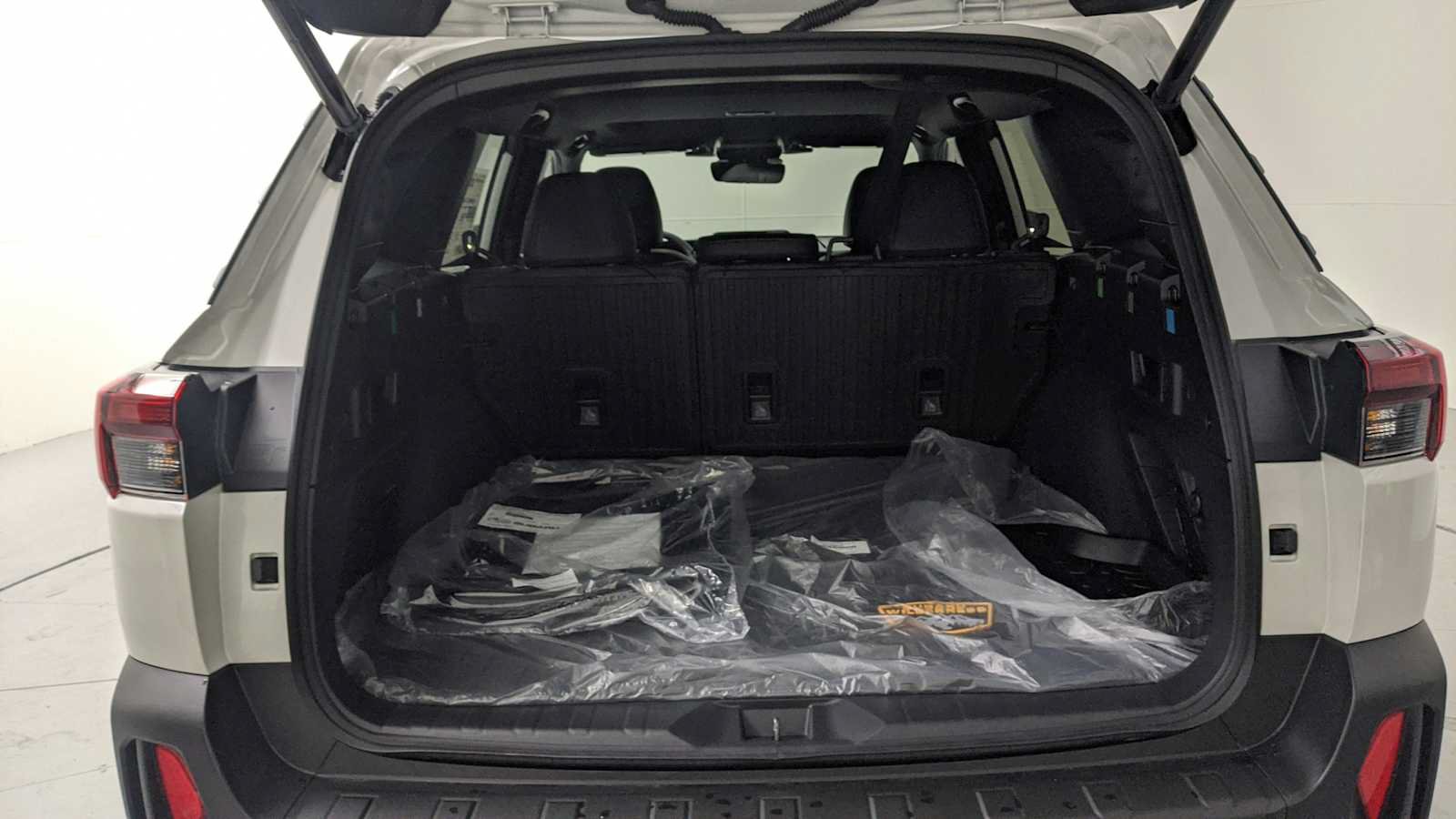 New 2026 Subaru Outback Wilderness w/ Wilderness Package AWD/4WD image 25