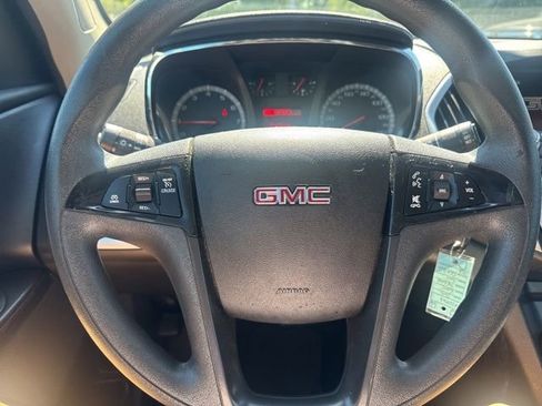 Used 2015 GMC Terrain SLE AWD/4WD image 22