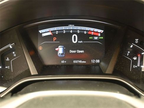 Used 2020 Honda CR-V EX-L image 7