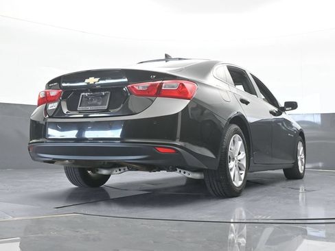 Used 2024 Chevrolet Malibu LT FWD image 55