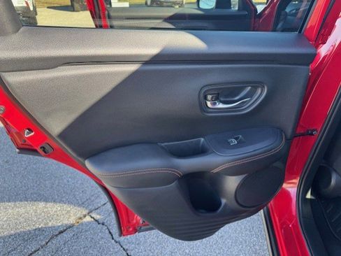 Used 2024 Honda HR-V Sport image 23