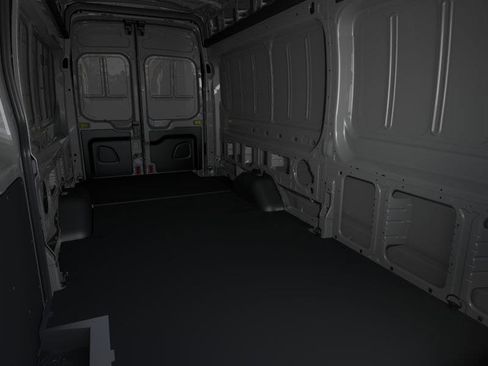 New 2026 Ford Transit 350 148 High Roof AWD image 11