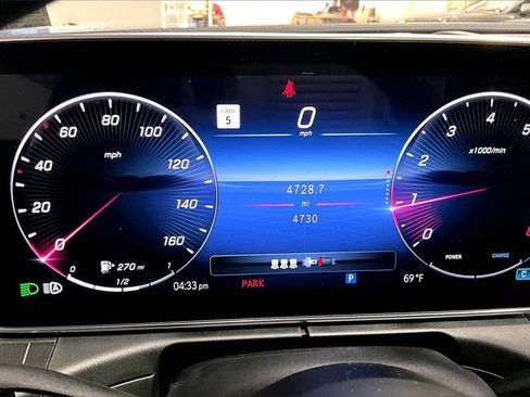 Used 2024 Mercedes-Benz C 300 4MATIC Sedan image 13