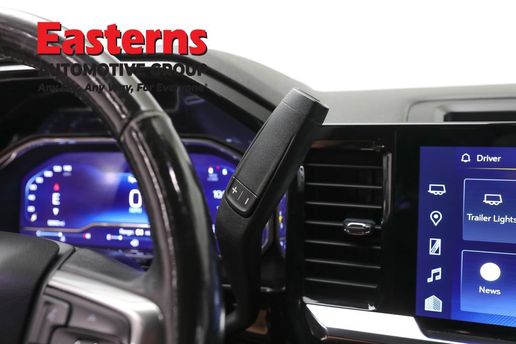 Used 2022 Chevrolet Silverado 1500 LT AWD/4WD image 14