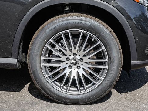 New 2026 Mercedes-Benz GLC 300 4MATIC image 9