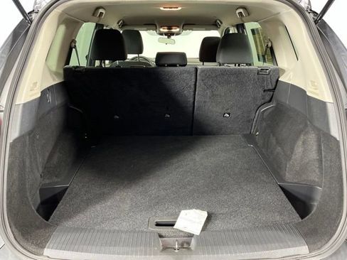 Used 2022 Nissan Rogue SV FWD image 48