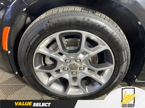 Used 2015 Dodge Charger SXT AWD/4WD image 27