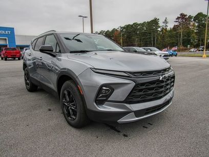New 2025 Chevrolet Blazer LT w/ Midnight/Sport Edition