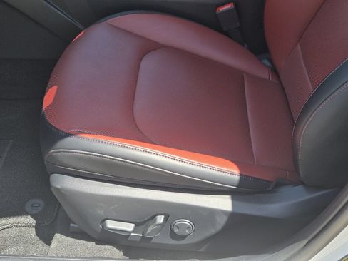 New 2026 Kia K4 GT-Line Turbo FWD image 17