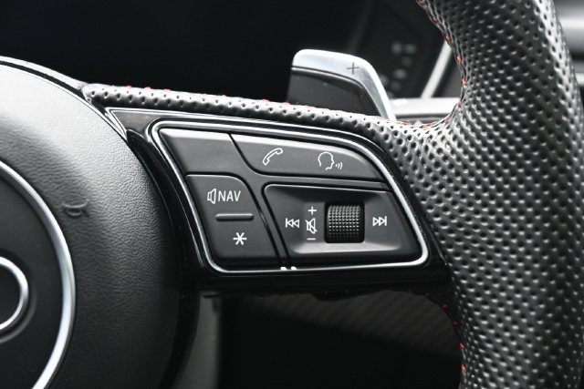 Used 2019 Audi RS 5 Sportback w/ Dynamic Package AWD/4WD image 19