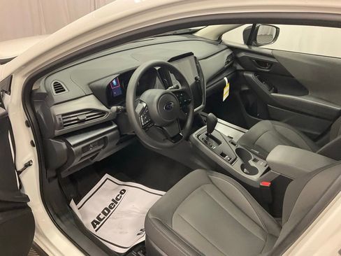 New 2026 Subaru Crosstrek 2.0i Premium image 11