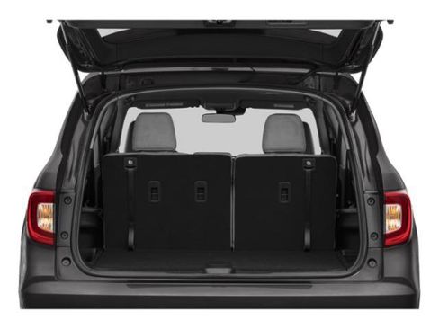Used 2021 Honda Pilot EX image 12