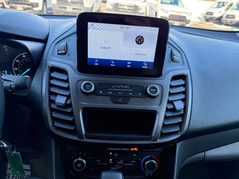 Used 2021 Ford Transit Connect XL image 17