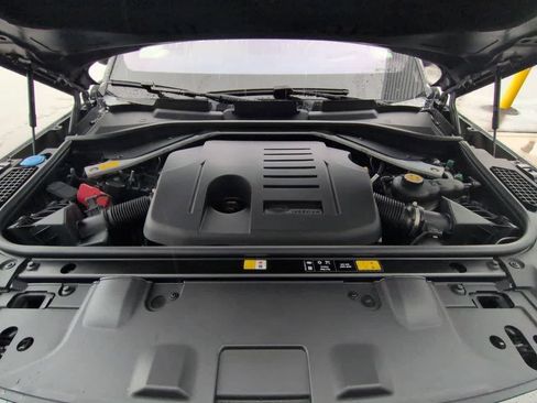 Certified 2023 Land Rover Range Rover SE image 14